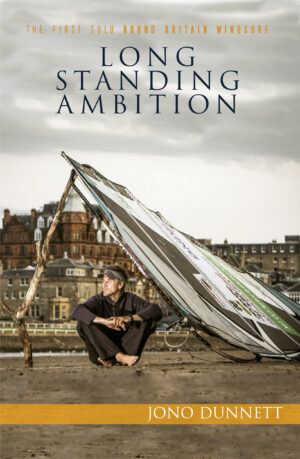 "Long Standing Ambition" book image