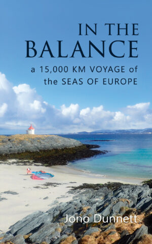 "In The Balance" book image